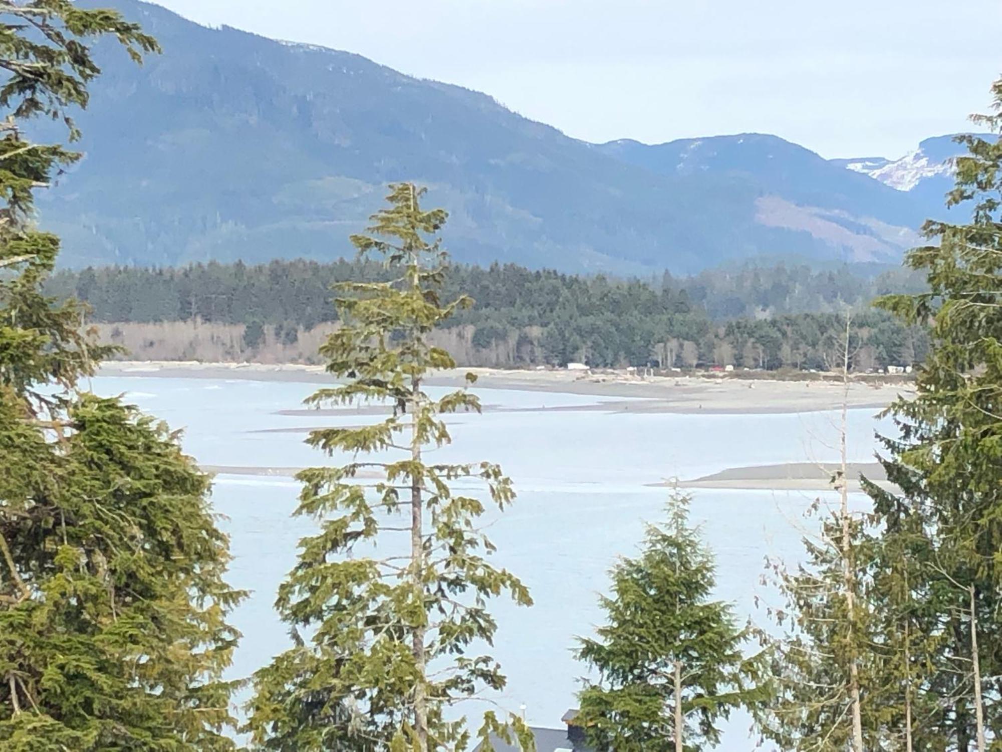 Port Renfrew Vacation Rentals Ngoại thất bức ảnh