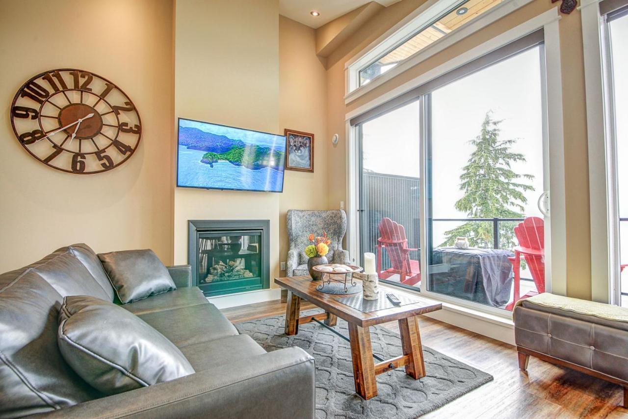 Port Renfrew Vacation Rentals Phòng bức ảnh