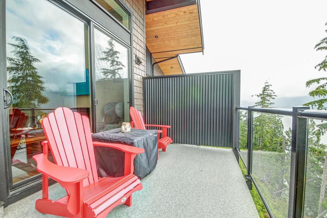 Port Renfrew Vacation Rentals Phòng bức ảnh