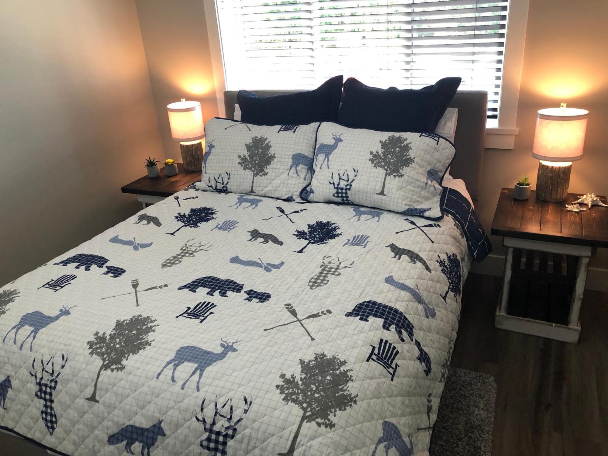 Port Renfrew Vacation Rentals Phòng bức ảnh