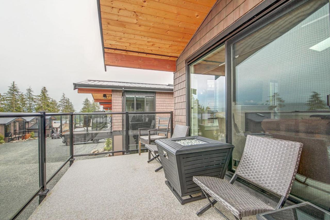 Port Renfrew Vacation Rentals Phòng bức ảnh
