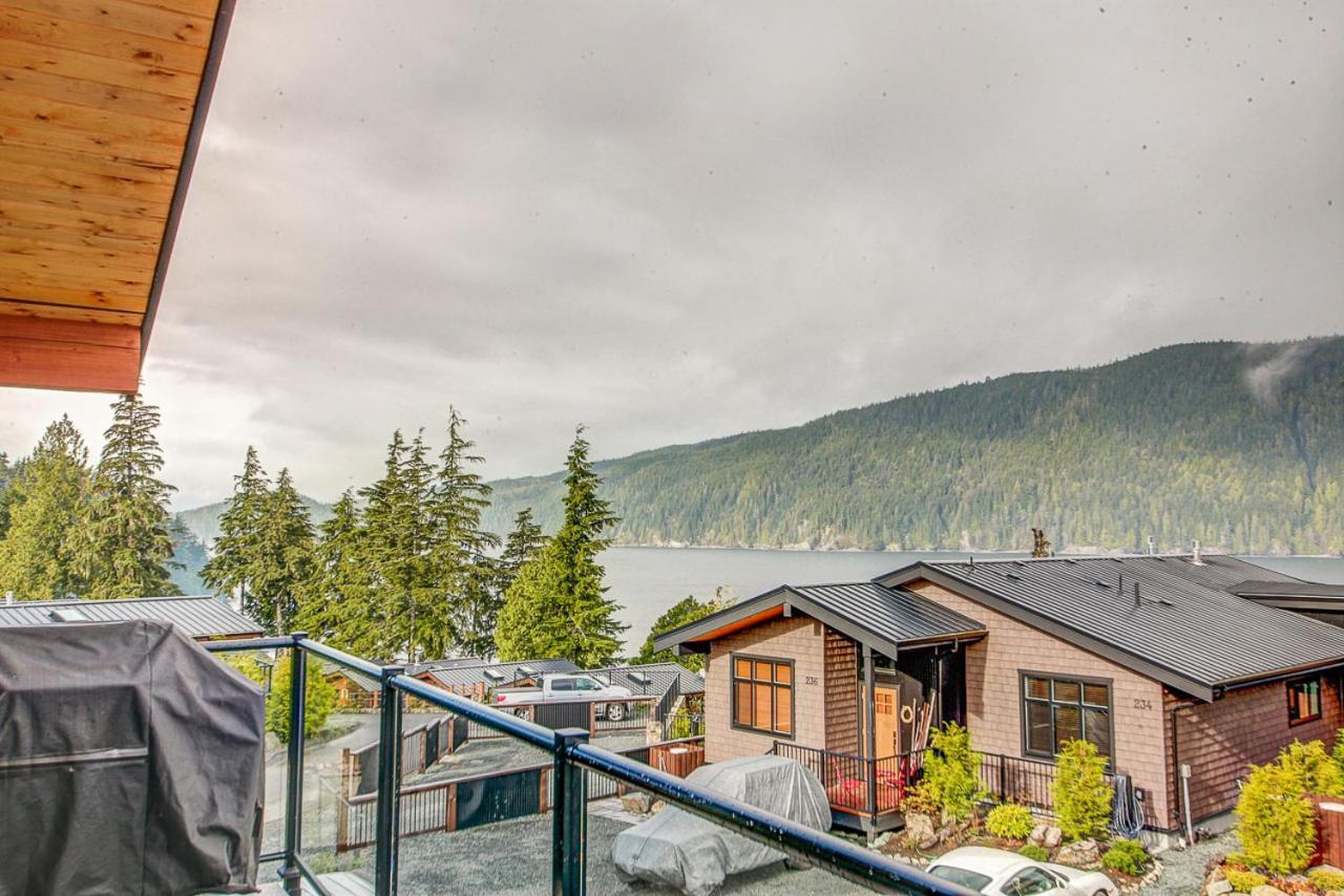 Port Renfrew Vacation Rentals Phòng bức ảnh