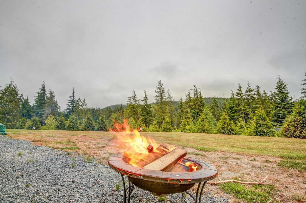 Port Renfrew Vacation Rentals Phòng bức ảnh