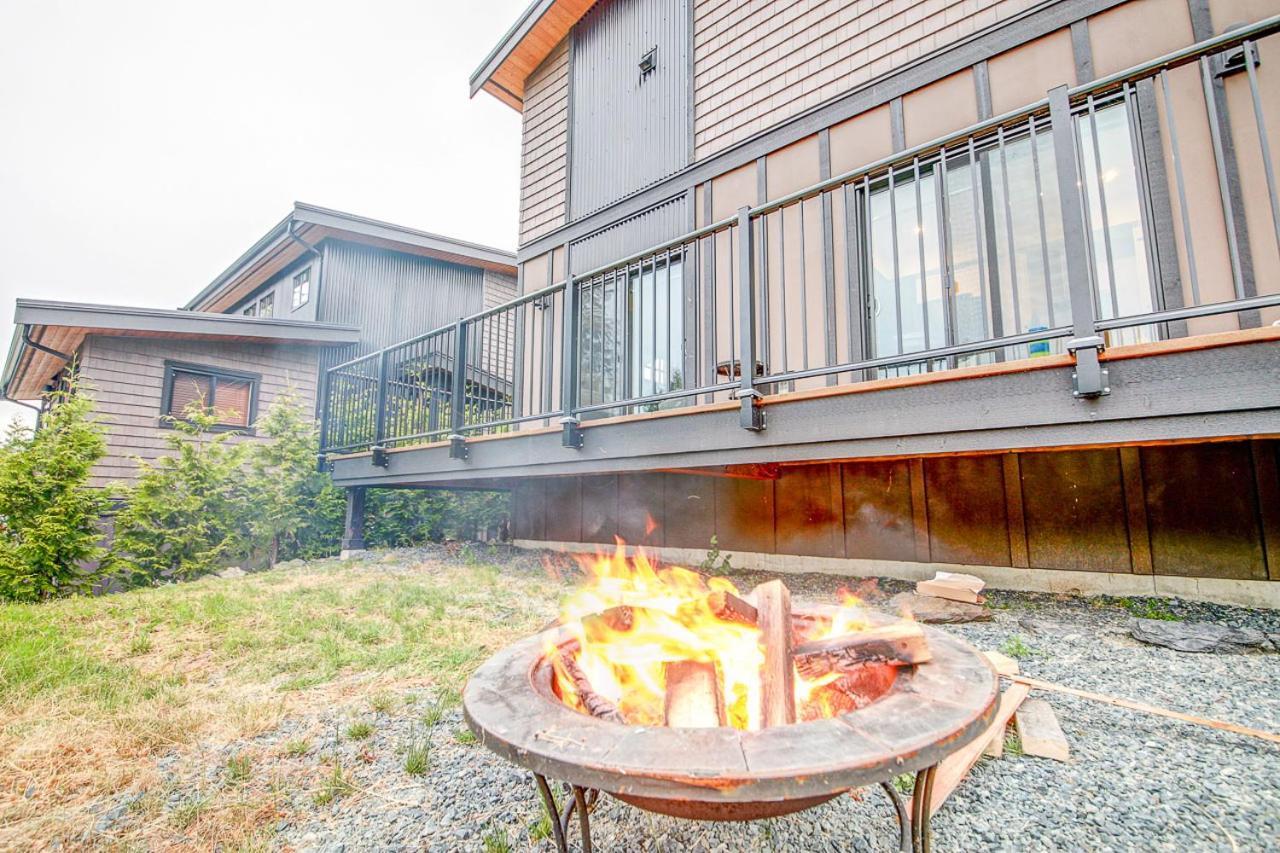 Port Renfrew Vacation Rentals Phòng bức ảnh