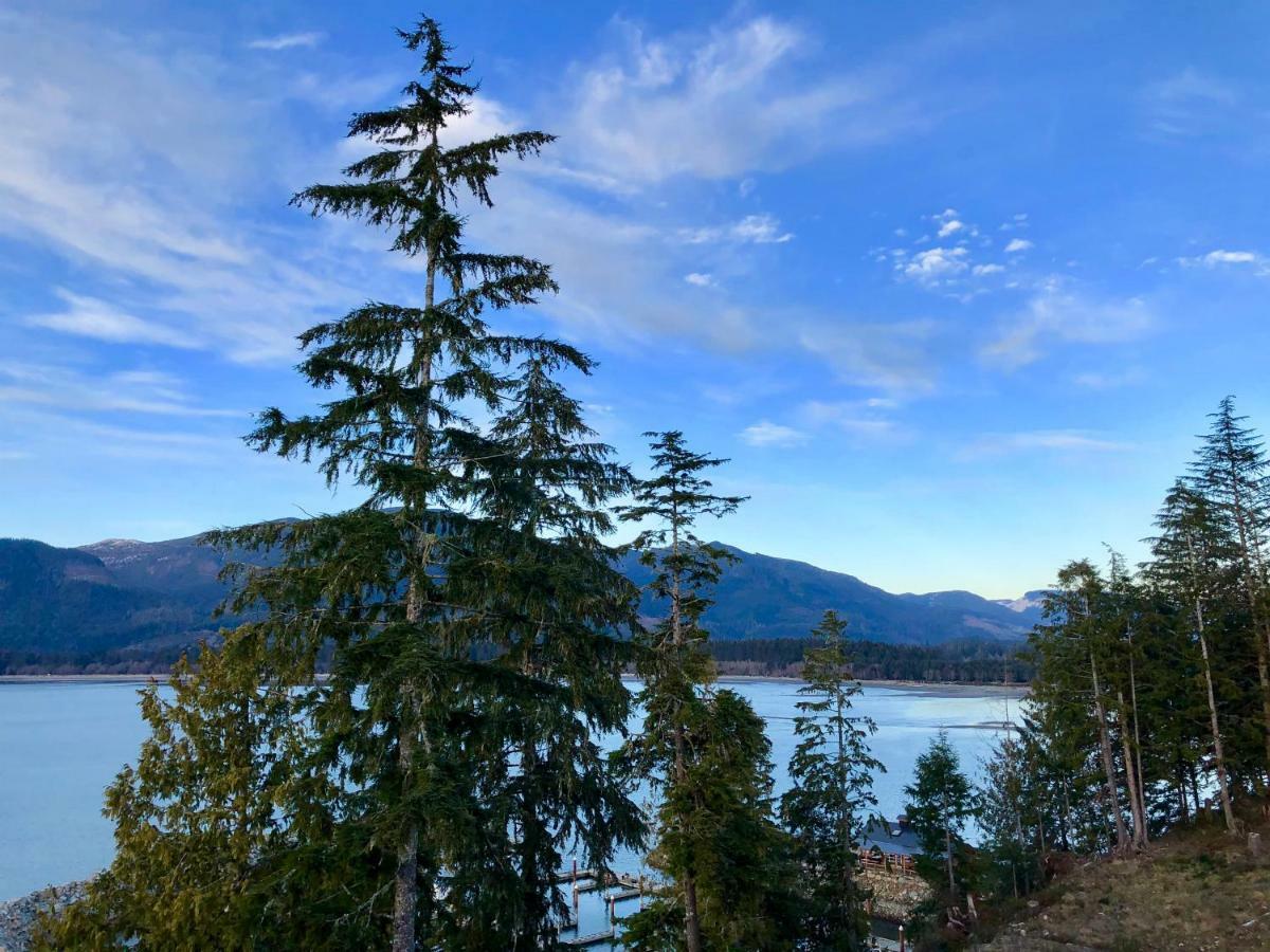 Port Renfrew Vacation Rentals Ngoại thất bức ảnh